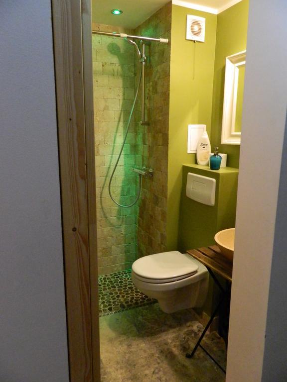 12 O'Clock Studio ブカレスト 部屋 写真